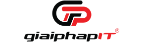Logo Giải Pháp IT (GPIT)