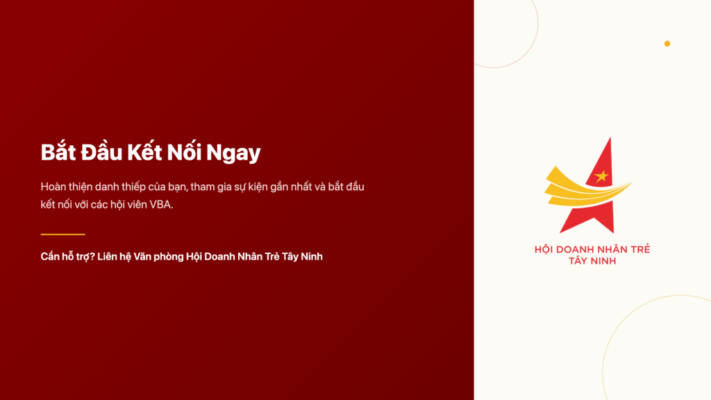 Bắt đầu kết nối ngay cùng ứng dụng VBA